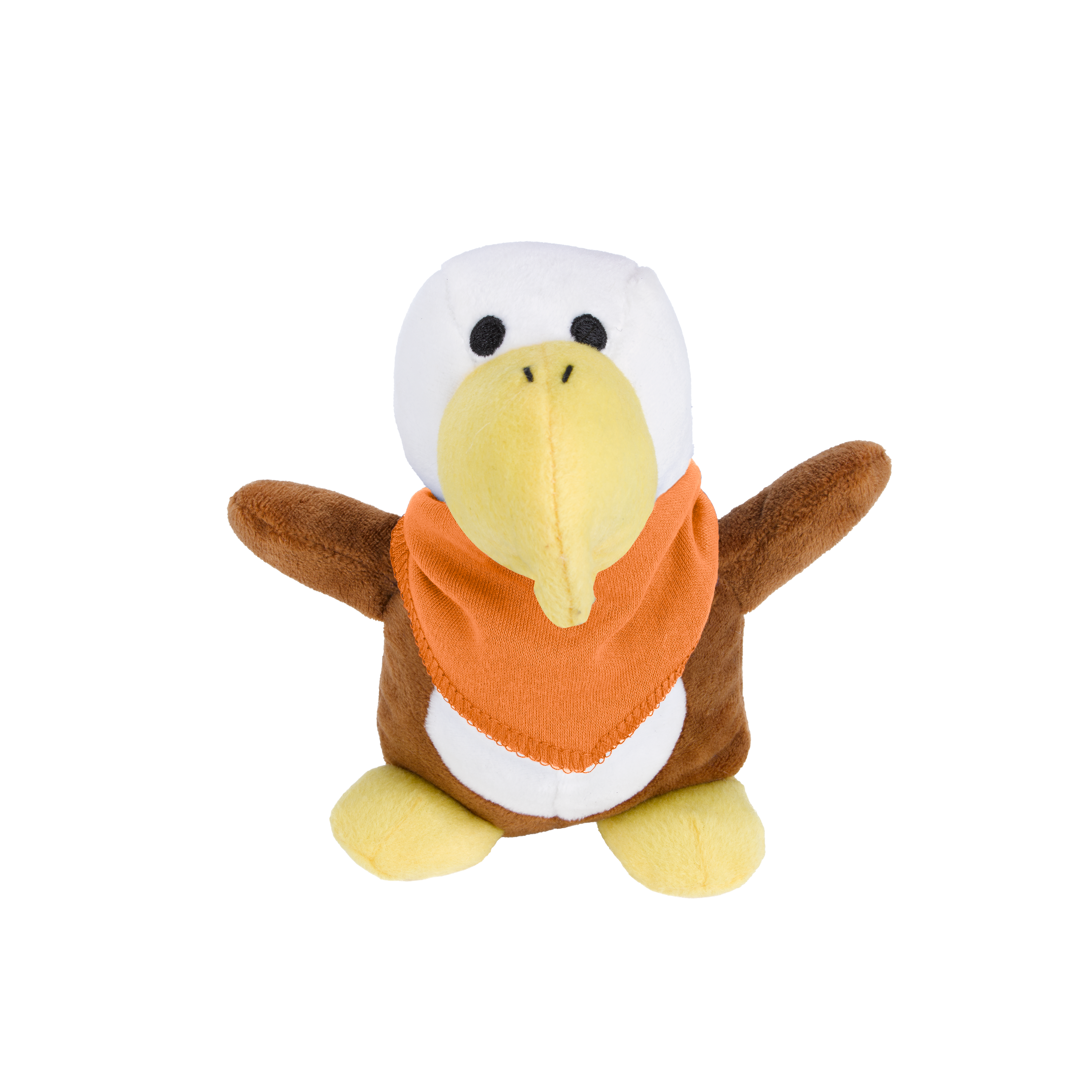 Chelsea Teddy Bear™ Bean Bag Buddies - 7" Plush 625